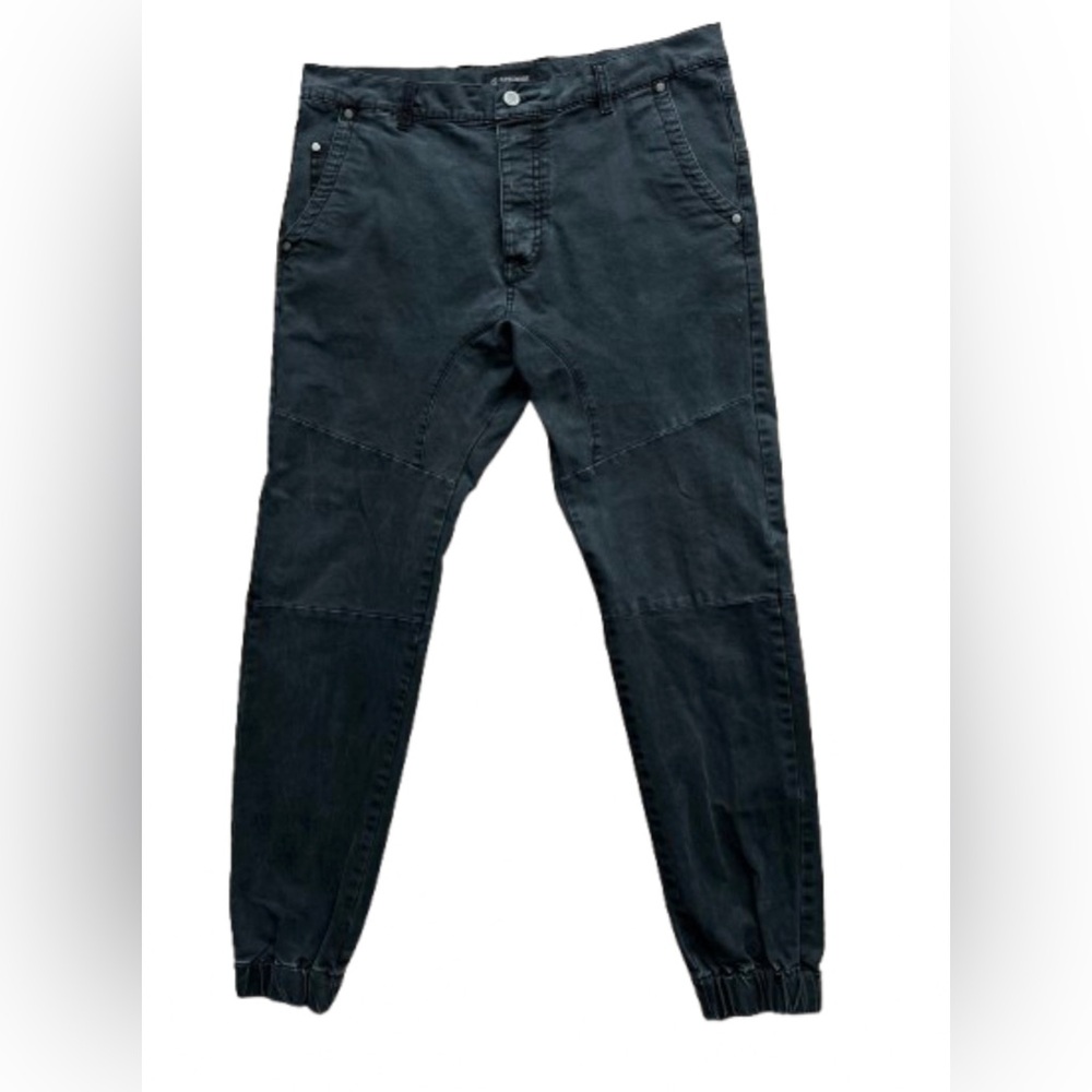 Zanerobe Men’s Utility Jogger Pants